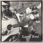 Larry Keel