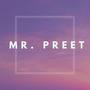 Mr. Preet