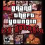 Grand Theft Youngin (Explicit)