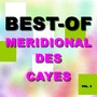 Best-Of Meridional Des Cayes (Vol. 3)