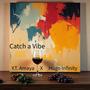Catch A Vibe (feat. Y.T. Amaya)