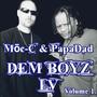 DEM BOYZ LV Vol.1 (Explicit)