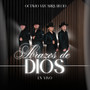 Abrazos De Dios (En Vivo)