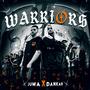 Warriors (feat. Dankah) [Explicit]