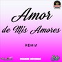 Amor de Mis Amores (Remix)