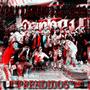 PRENDIDO$ (feat. Diamond De La Calle) [Explicit]