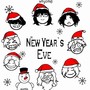 New Year's Eve (Explicit)