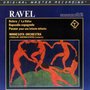 Ravel: Bolero, Pavane, etc