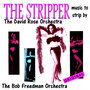 The Stripper Music to Strip By