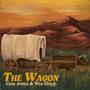 The Wagon (feat. Wes Shipp)