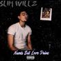 Numb But Love Pains (Explicit)