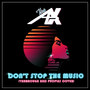 Don't Stop the Music (The Apx Remix)