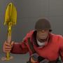 CLEAN SHOVEL (Explicit)