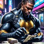 Getting Money
