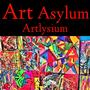 Art Asylum (Explicit)