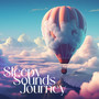 Sleepy Sounds Journey: Dreamy Sounds in Moonlights