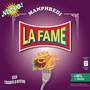 La fame (Explicit)