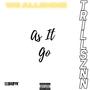 As It Go (Explicit)