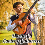 Cantor Y Guitarrero