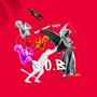 S.O.B (Explicit)