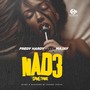 Nad3 {some Thing} (feat. Majay)