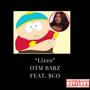 Lizzo (feat. $CO) [Explicit]
