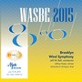 2015 WASBE San Jose, USA: Brooklyn Wind Symphony