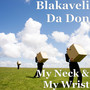 My Neck & My Wrist (Explicit)