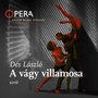 Dés László: A Vágy villamosa - szvit