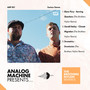 Analog Machine Presents - The Brothers Nylon (Remixes)