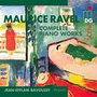 Ravel: Complete Piano Works