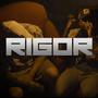 Rigor (feat. Frank Lou & Sr. Mayor)