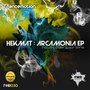 Arcamonia Ep