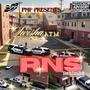 RNS (feat. Produced By Rhalm88) [Explicit]