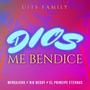 DIOS ME BENDICE (feat. BIG NEGGY & EL PRINCIPE ETERNUS)