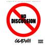 No Discussion (Explicit)