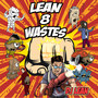 Lean 8 Wastes