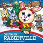 Christmas in Rabbitville