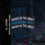 DRUGS IN THE NIGHT (feat. 9Phantom0, UCHIA & Columbia) [Explicit]