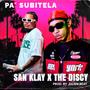 Pa subitela (feat. the discy) [Explicit]