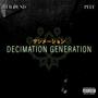 DECIMATION GENERATION (Explicit)