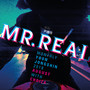 MR.REAL (2018 월간 윤종신 8월호) (Monthly Project 2018 August Yoon Jong Shin)