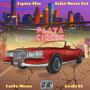 Playa Circle (feat. Gwala LG Capton Blac Quite Money Dot) [Explicit]