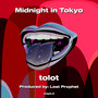 Midnight in Tokyo (Explicit)