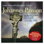 Bach, C.P.E.: St. John Passion (Daus)