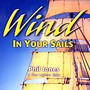 Wind In Your Sails