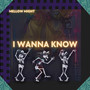 I WANNA KNOW (Explicit)