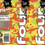 Four Loko (Explicit)