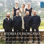 Storia di Morgano