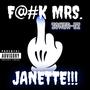 **** Mrs. Janette (Explicit)